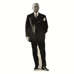 Atatürk Maketi 2 59x170cm