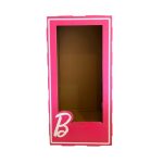Pembe Bebek Kutusu 70x70x150cm