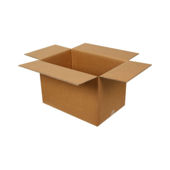 60x40x30 cm Çift Oluklu Koli 10 Adet 60x40x30 cm Çift Oluklu Koli 10 Adet