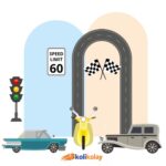Trafik Parti Seti